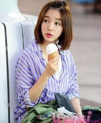 娱乐吃瓜背景女星是谁呀